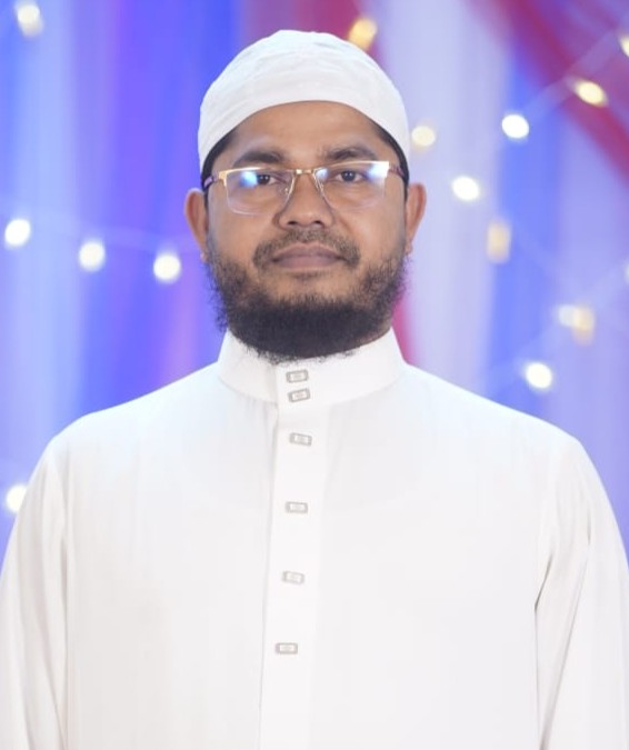 হাফেজ মাওলানা মুফতি নূর মোহাম্মদ